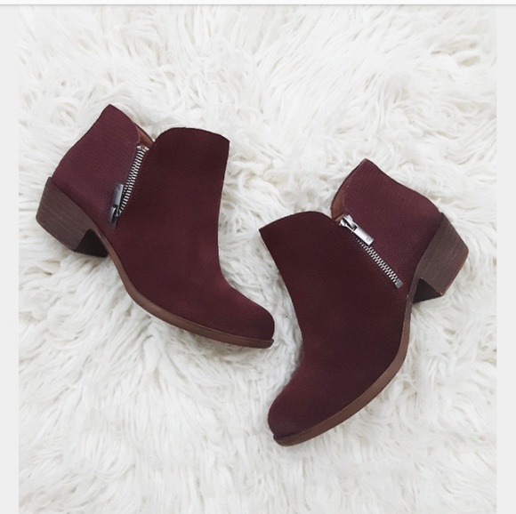 Lucky Brand Shoes - Lucky Brand ankle boots